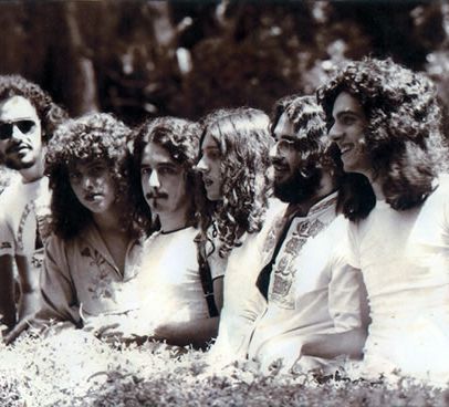 Foto de A Barca do Sol