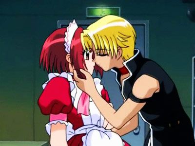 Foto de Mew Mew Power