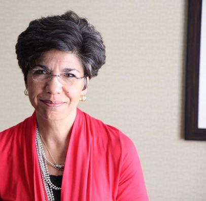 Foto de Damaris Carbaugh