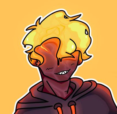 Foto de TheMagmaBoi