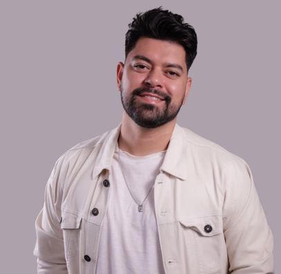 Foto de Pedro Carpelli