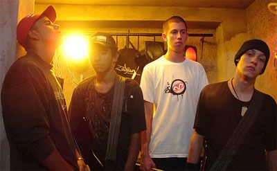 Foto de Sistema Fechado