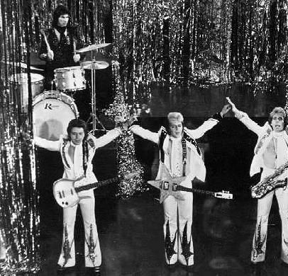 Foto de The Glitter Band