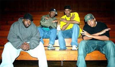 Foto de The X-Ecutioners