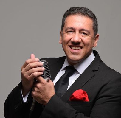 Foto de Altemar Dutra Júnior