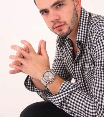 Foto de Diego Tovani