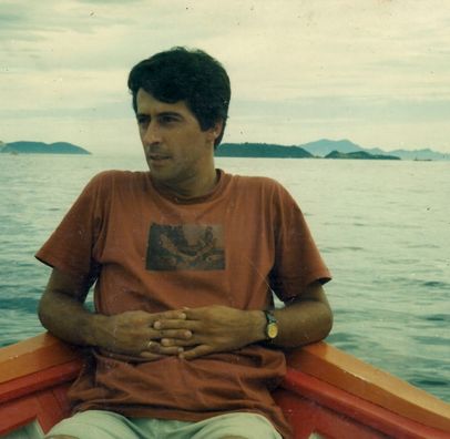 Foto de Sergio Barbosa