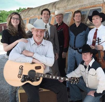 Foto de Asleep At The Wheel