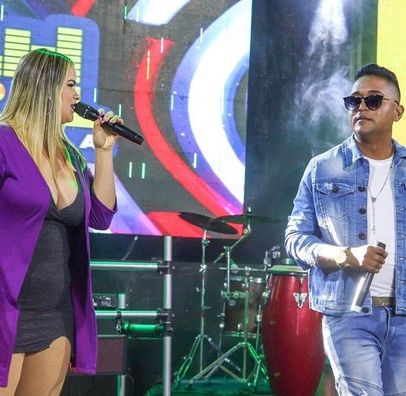 Foto de Banda Swing Quente