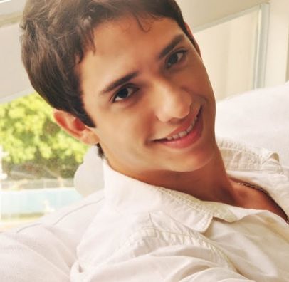 Foto de Allan Lima e Suel