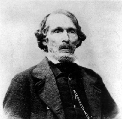 Foto de William W. Phelps