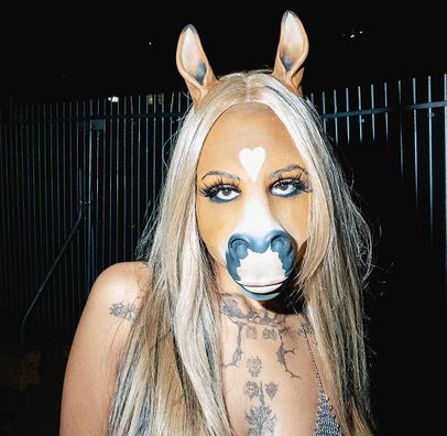 Foto de horsegiirL