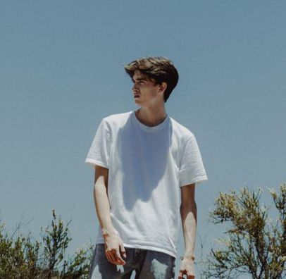 Foto de Jake Cornell