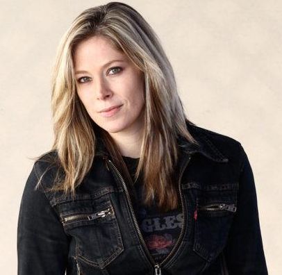 Foto de Alice Peacock