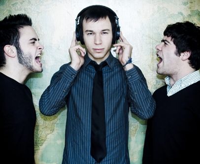 Foto de A Love Like Pi