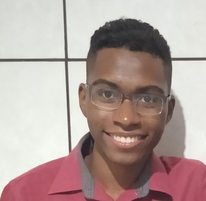 Foto de Jorda Ramos Vaz da Silva