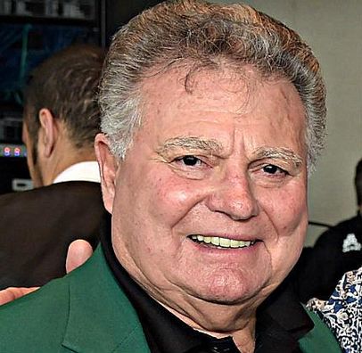 Foto de Leroy Van Dyke