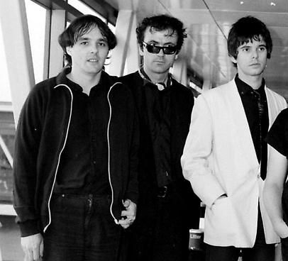 Foto de The Stranglers
