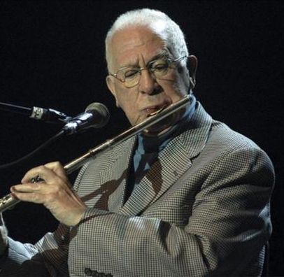 Foto de Altamiro Carrilho