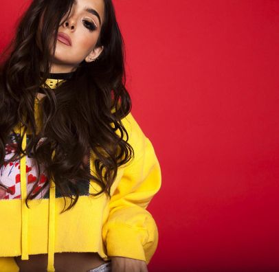 Foto de Sammi Sanchez