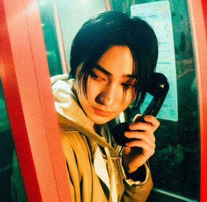 Foto de Kyu (Daniel)