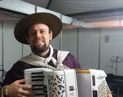 Foto de Tiago Machado