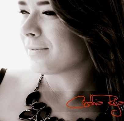 Foto de Cínthia Rêjane