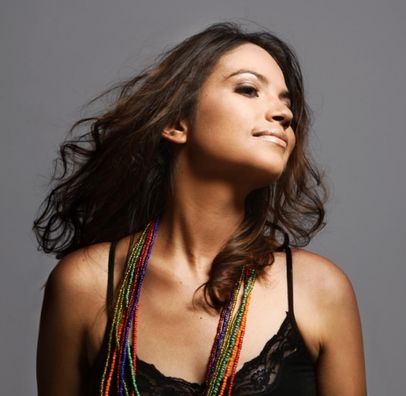 Foto de Flávia Bittencourt