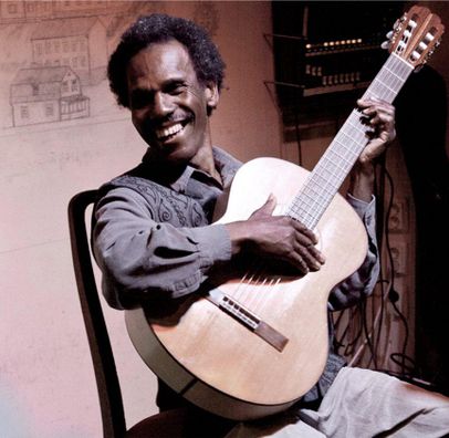 Foto de Celso Machado