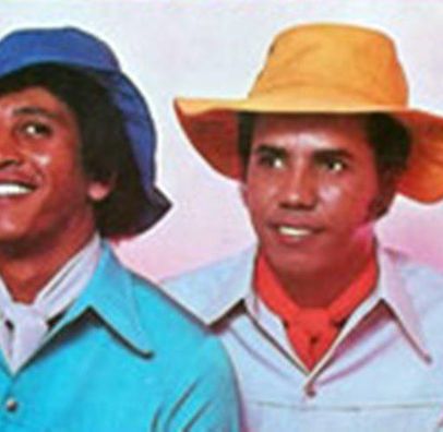 Foto de Tubarão e Seresteiro