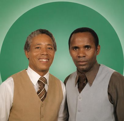Foto de Duo Uni Voz