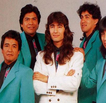 Foto de Grupo Sombras