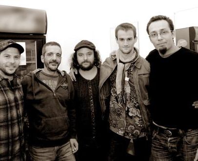 Foto de Som do Galpom