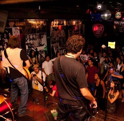 Foto de The Dust Road