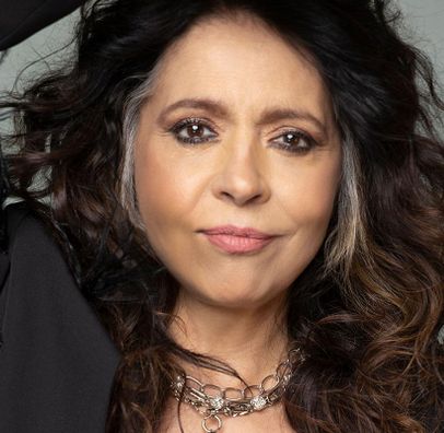 Foto de Patricia Sosa