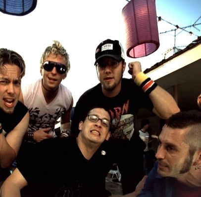 Foto de Hot Action Cop