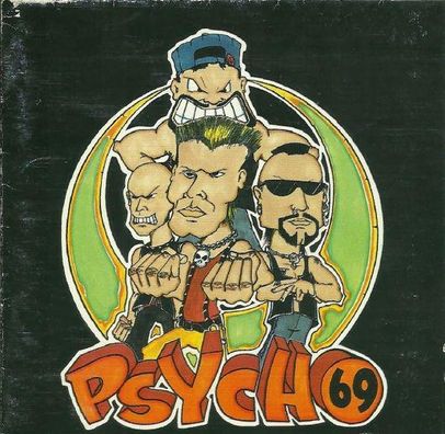 Foto de Psycho 69