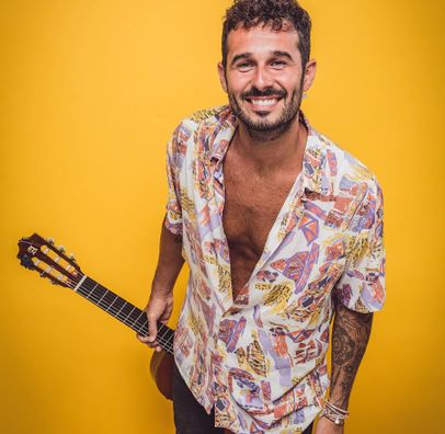 Foto de Antoñito Molina