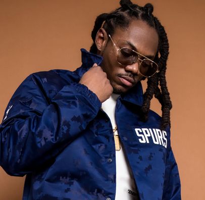 Foto de Young Chang MC