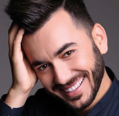 Foto de Konstantinos Koufos