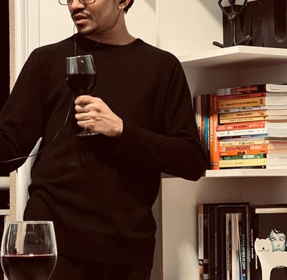 Foto de Francisco Poético