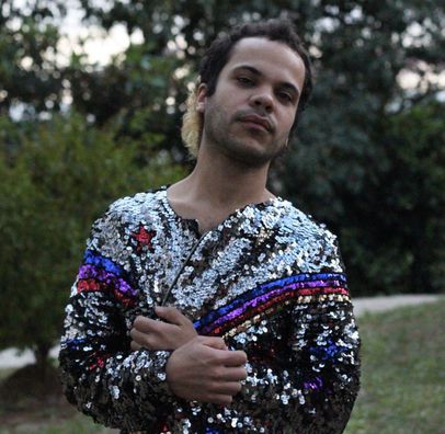 Foto de André Whoong