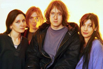 Foto de My Bloody Valentine