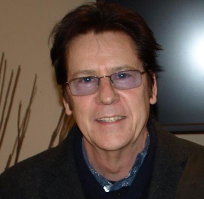 Foto de Shakin Stevens