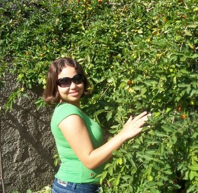 Foto de Caísa Souza