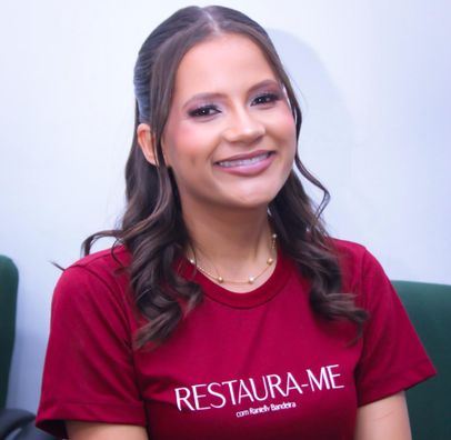 Foto de Ranielly Bandeira