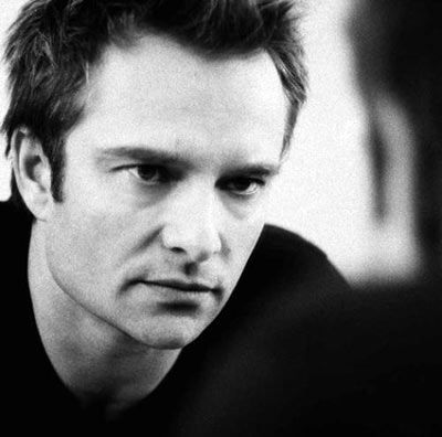 Foto de David Hallyday