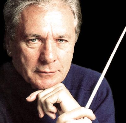 Foto de Maurice Jarre