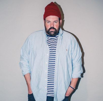 Foto de Donovan Woods