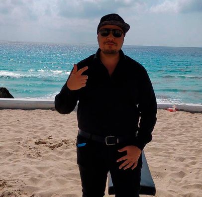 Foto de Charly Barahona